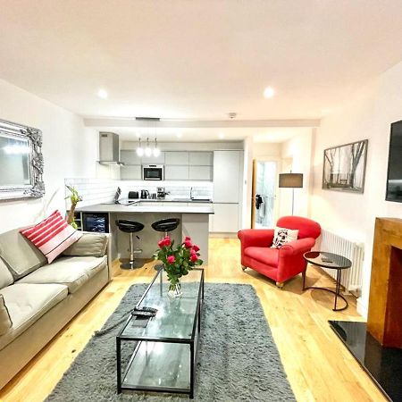 Prime Edinburgh New Town. Newly Reno'D Cosy Nest Daire Dış mekan fotoğraf