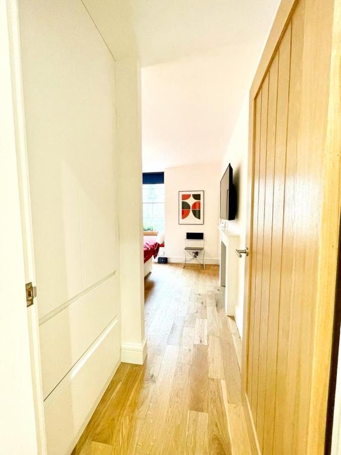 Prime Edinburgh New Town. Newly Reno'D Cosy Nest Daire Dış mekan fotoğraf